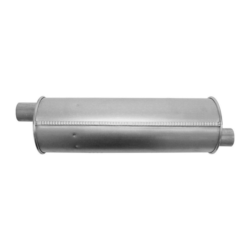 AP Exhaust 709993 Direct Fit Muffler - MSL Maximum