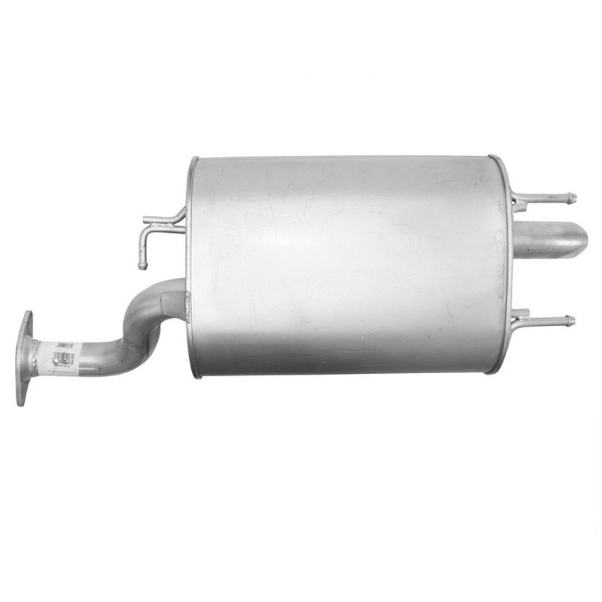 AP Exhaust 7099 Exhaust Muffler Assembly