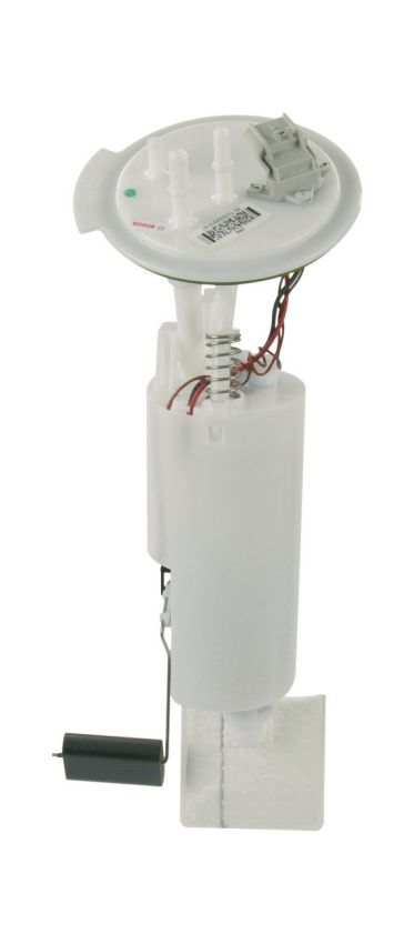 Bosch 67670 Bosch Fuel Pump Module Assembly