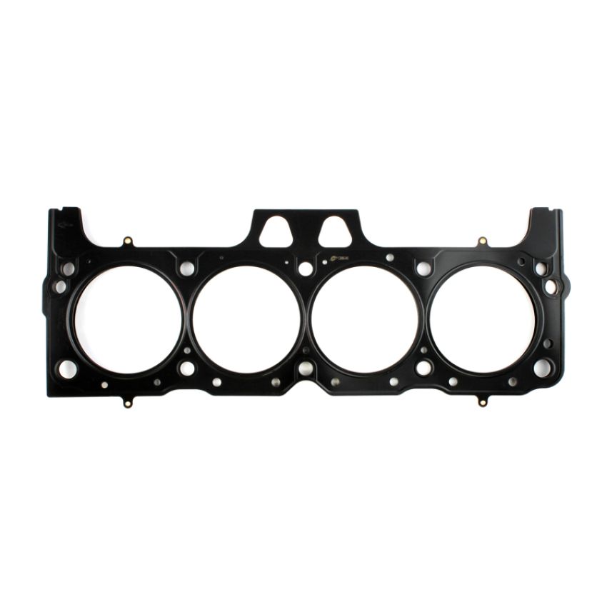 Cometic Gasket C5666-080 Cometic Ford 385 Series .080in MLS Cylinder Head Gasket - 4.400in Bore