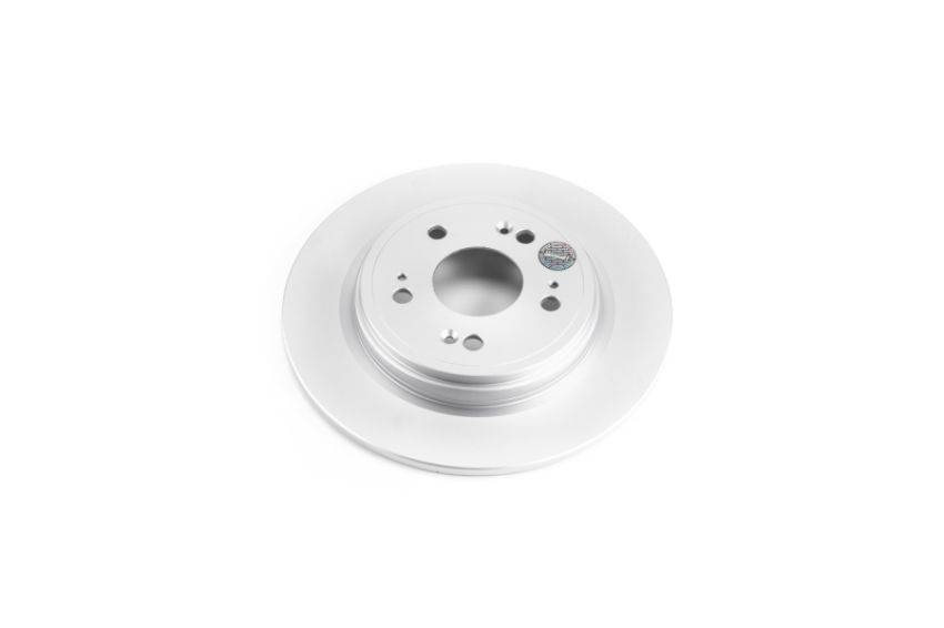 PowerStop JBR1586EVC PowerStop Evolution Coated Rotor