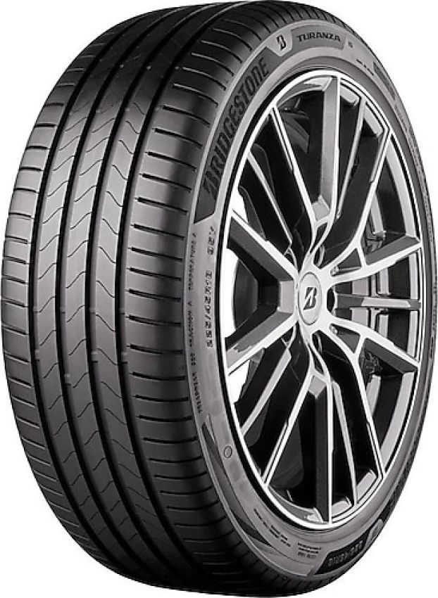 BRIDGESTONE Turanza Everdrive 225/60R17 All-Season