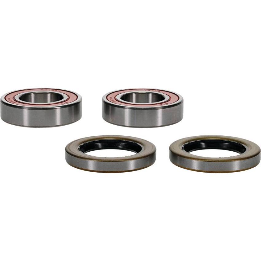 Pivot Works 25-1750-P BMW Wheel Bearing Kit Premium Bearings
