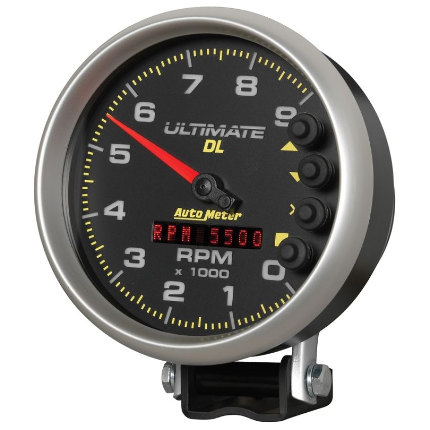 AutoMeter 6896 GAUGE, TACH, 5