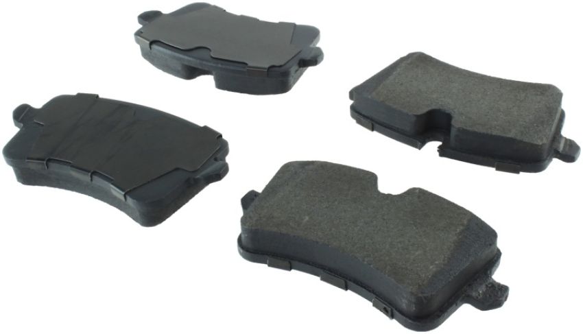 Stoptech 308.15471 Street Brake Pads - Rear