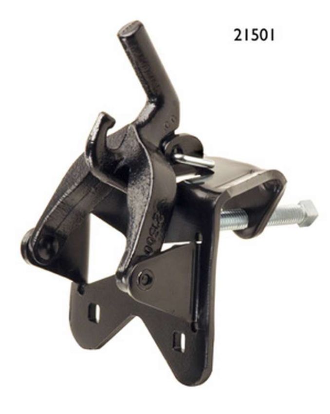REESE REE21501 Snap-up Bracket Package  (Sold Each)