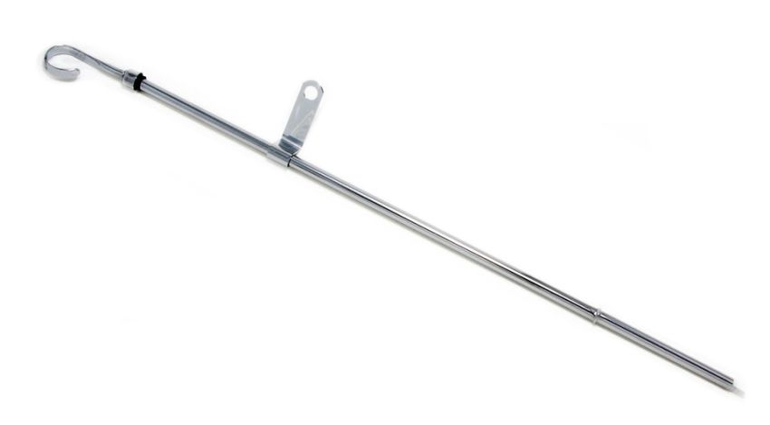 TRANS-DAPT TRA4958 Bb Chevy Oil Dipstick