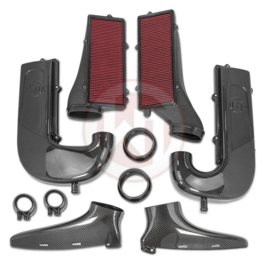 Wagner Tuning 300001003 15-20 Mercedes C63(S) AMG Carbon Air Intake