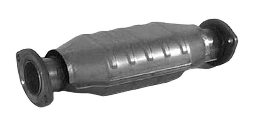 Davico Mfg 16005 Direct Fit Catalytic Converter
