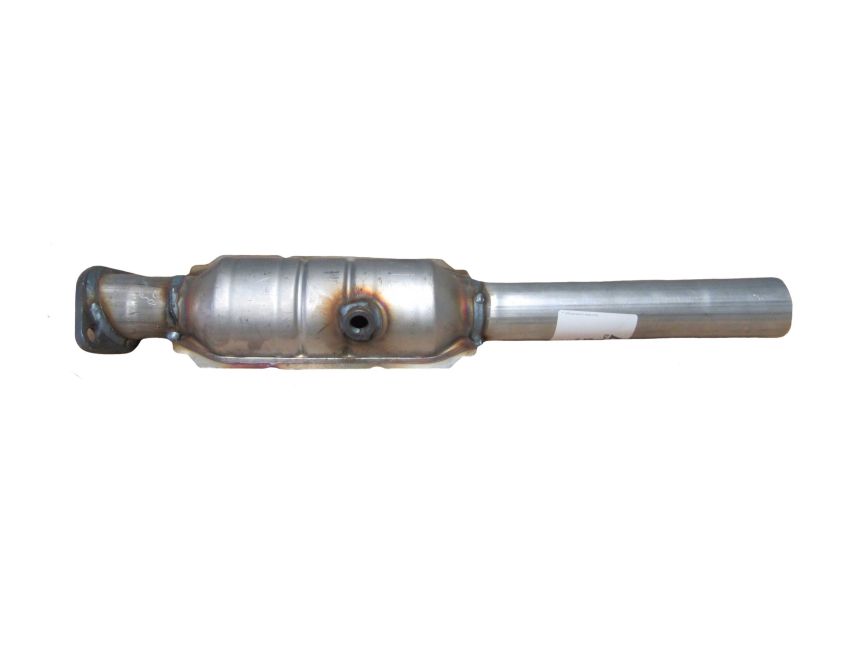 AB Catalytic 55199.5 Direct-Fit Catalytic Converter EPA (Federal)