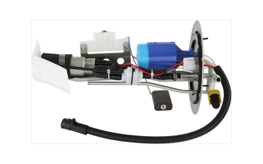 Bosch 66054 Bosch Fuel Pump Module Assembly
