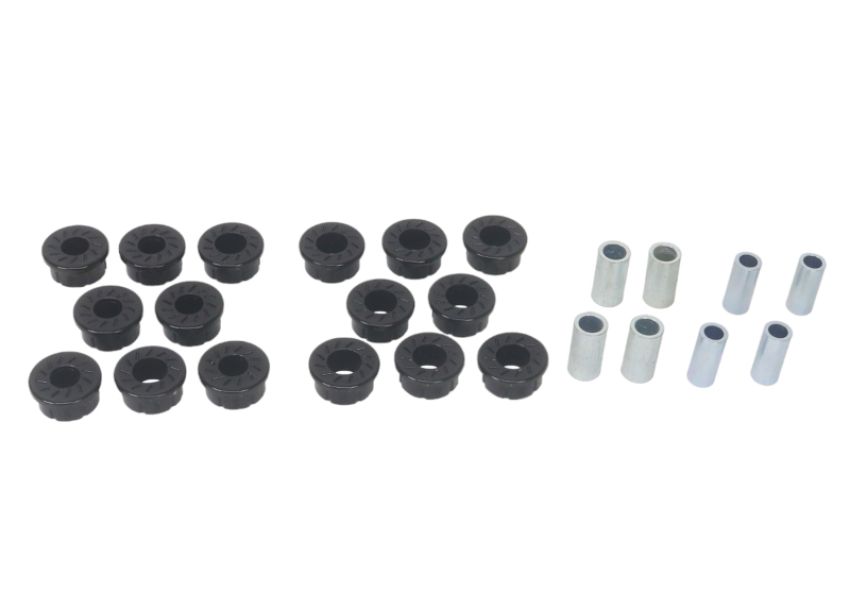 Whiteline W63636 1984-1996 Chevrolet Corvette Rear Control Arm Bushing