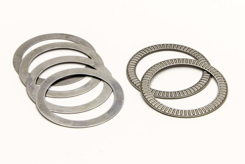 AFCO RACING PRODUCTS AFC20144 C/O Adj Nut Bearing Kit Coil Over Thrust Bearing