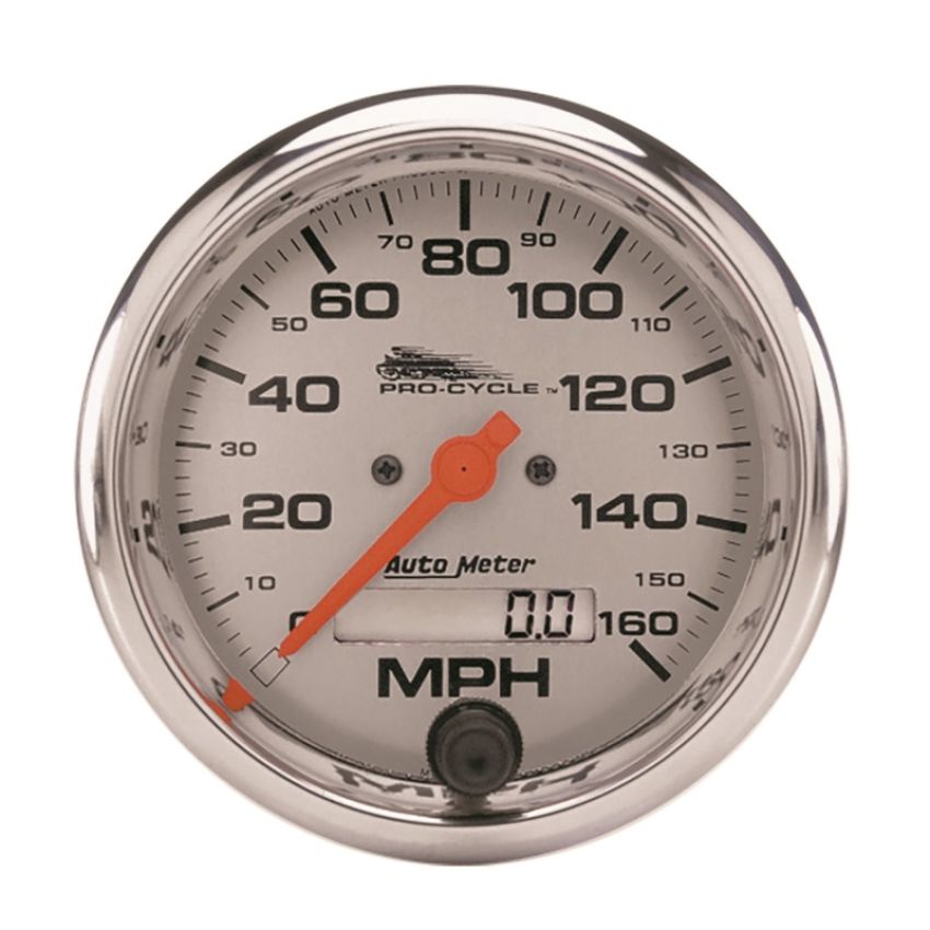 AutoMeter 19356 GAUGE, SPEEDO, 3 3/4