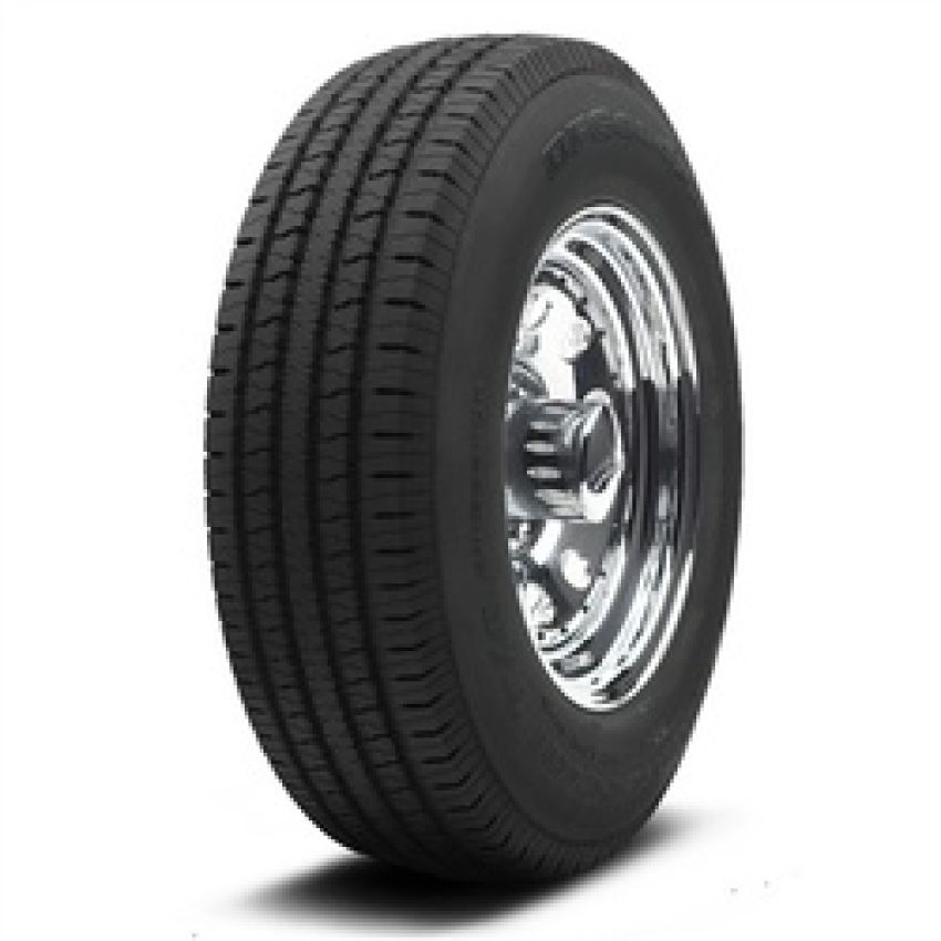 BFGOODRICH Commercial T/A 245/75R16 All-Season