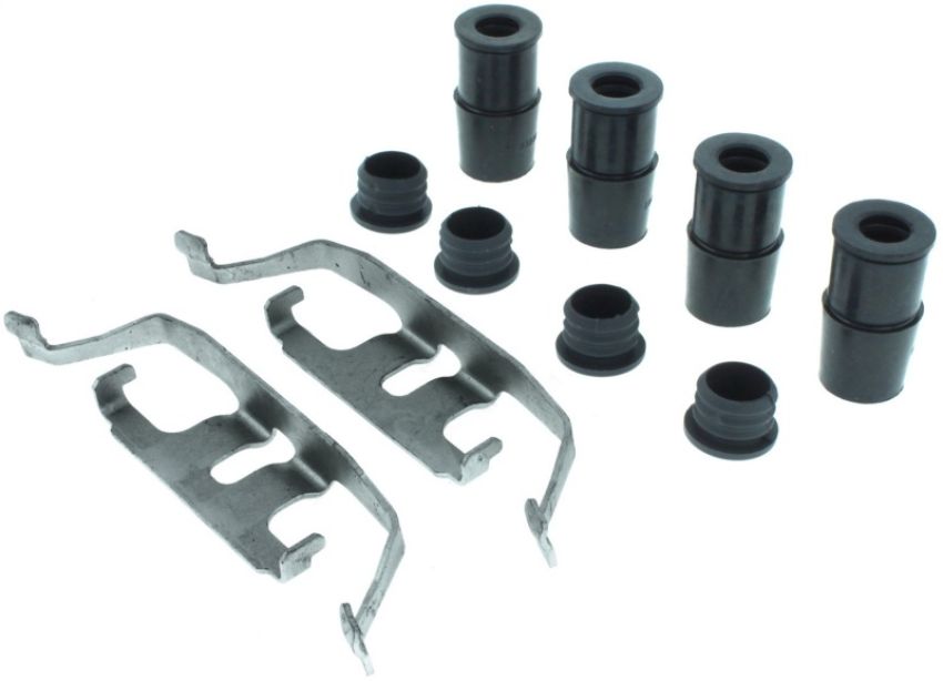 Stoptech 305.15610 Street Select Brake Pads w/Hardware - Front