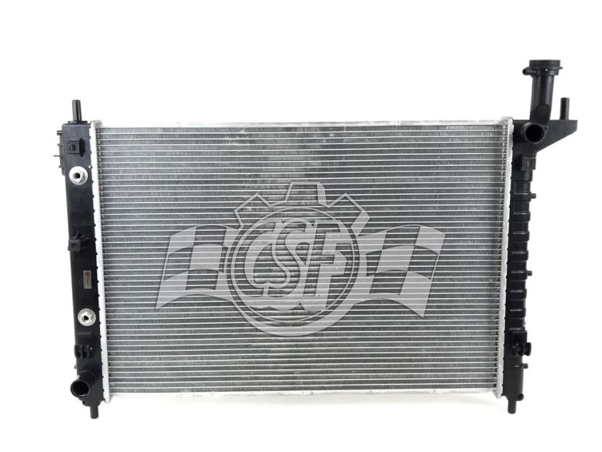 CSF 3806 CSF Radiator