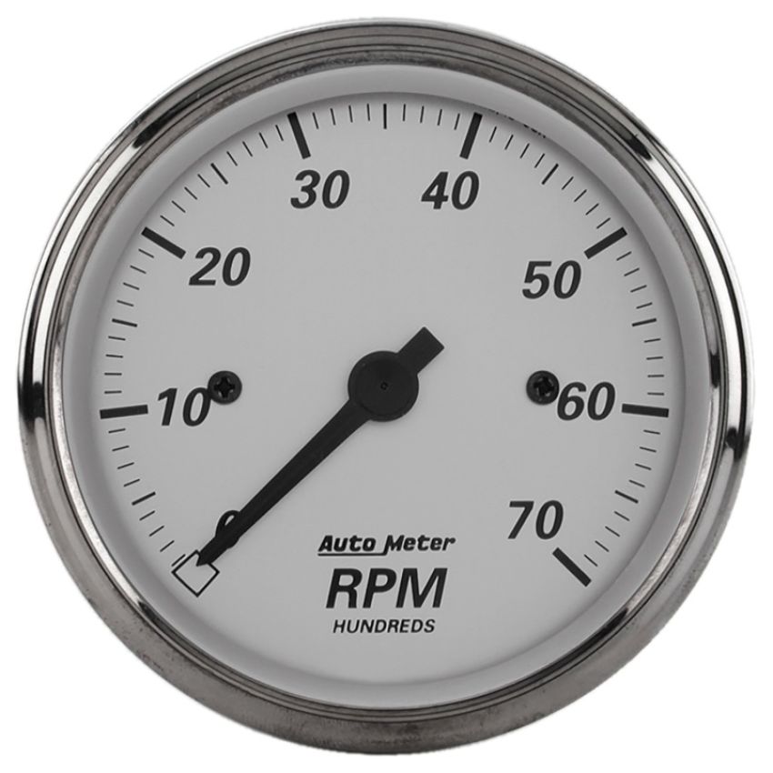 AutoMeter 1995 GAUGE, TACHOMETER, 3 1/8