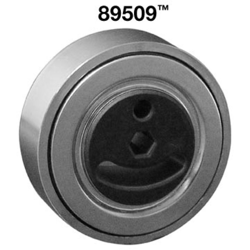 Dayco 89509 Pulley