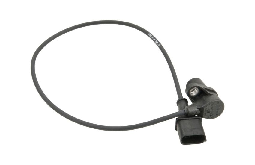 Bosch 0261210205 Bosch Crankshaft Sensor