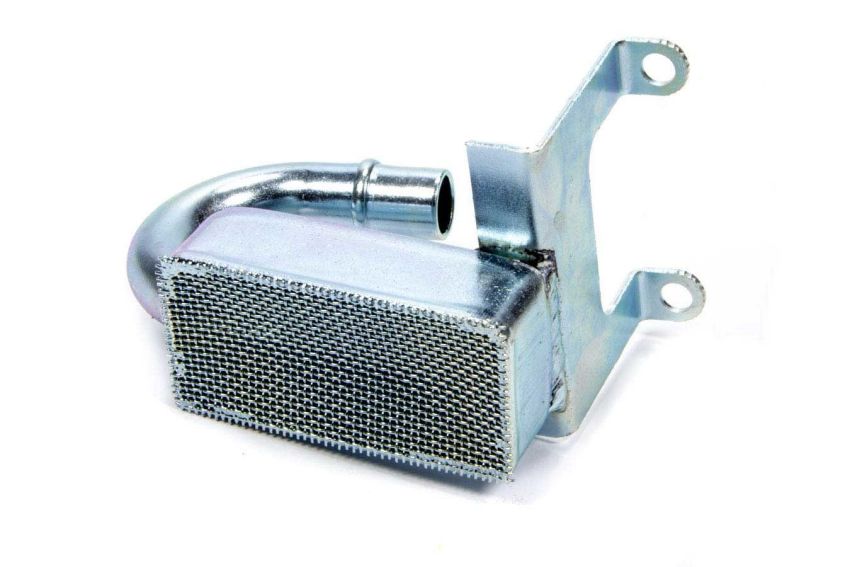 MOROSO MOR24122 Oil Pump Pick-Up - SBC