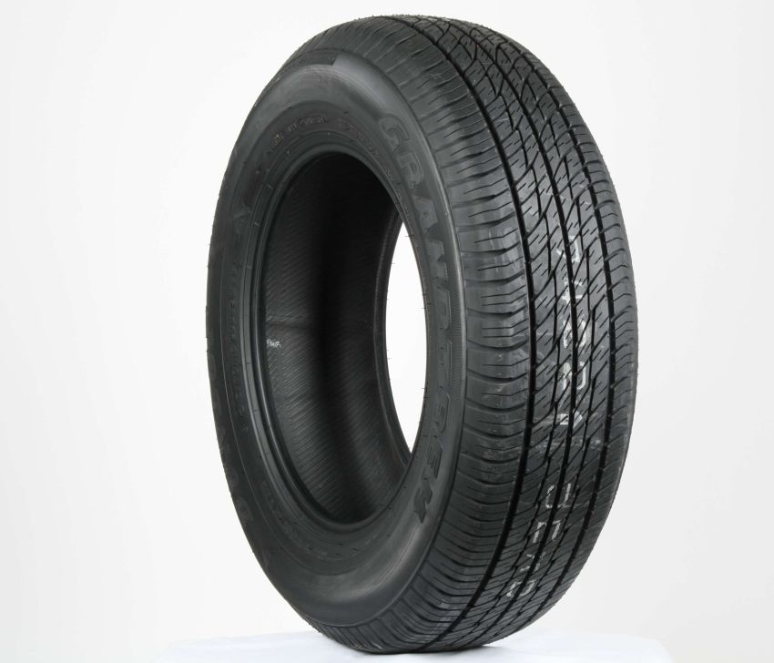 DUNLOP Grandtrek ST20 215/65R16 All-Season