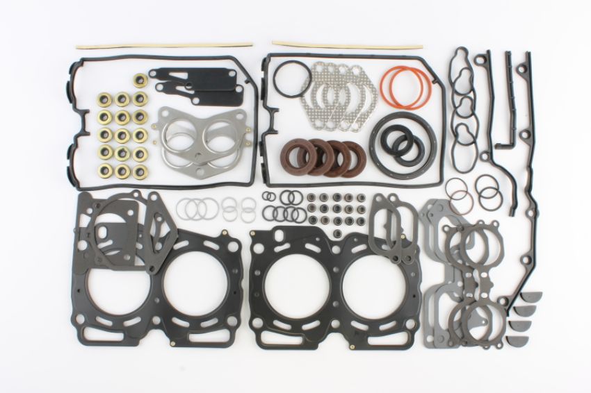 Cometic Gasket PRO2044C-940-040 Cometic Street Pro 02-03 Subaru WRX (EJ) 94mm Engine Gasket Kit