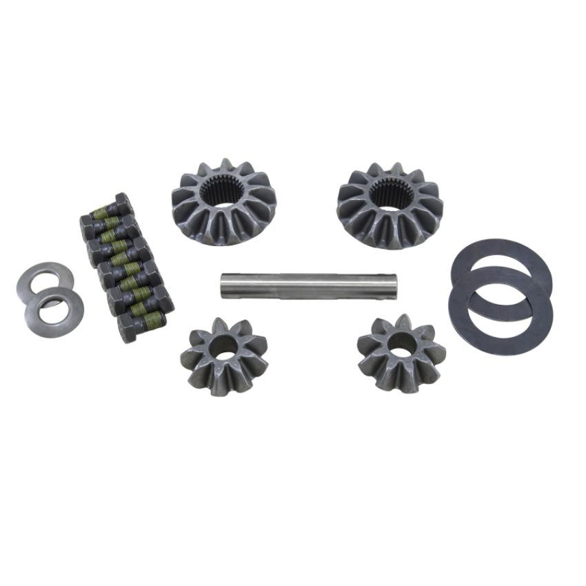 Yukon Gear & Axle YPKD44-S-30-JK Yukon Gear Replacement Standard Open Spider Gear Kit For Dana 44 / Non-Rubicon JK w/ 30 Spline Axles
