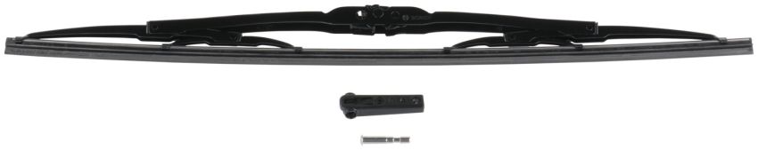 Bosch 40719A Bosch Micro Edge Wiper Blade