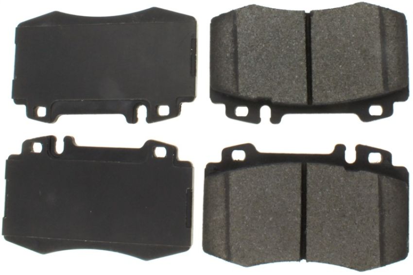 Stoptech 305.08470 Street Select Brake Pads w/Hardware - Front