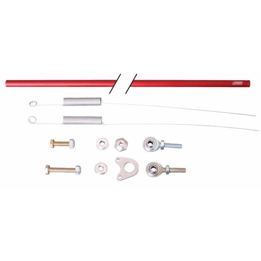 JOES RACING PRODUCTS JOE34200 Carburetor Linkage Assembly
