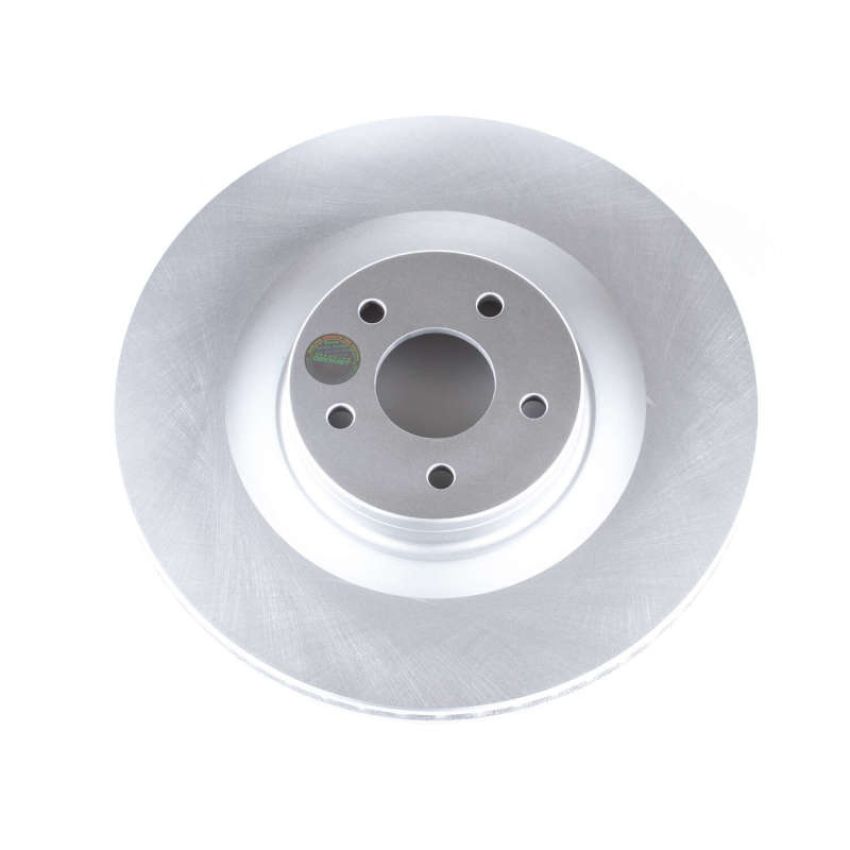 PowerStop AR85180EVC PowerStop Evolution Coated Rotor