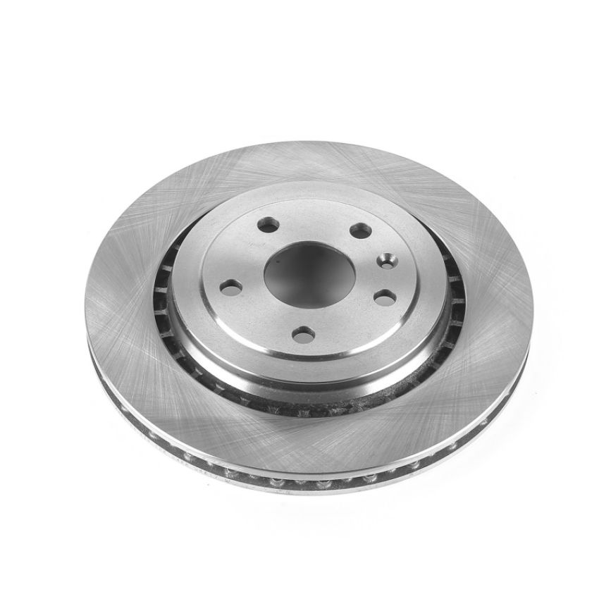 PowerStop AR82184 AutoSpecialty Brake Rotor