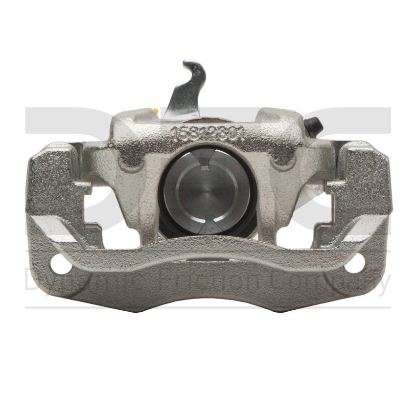 Dynamic Friction 331-40666 Brake Caliper
