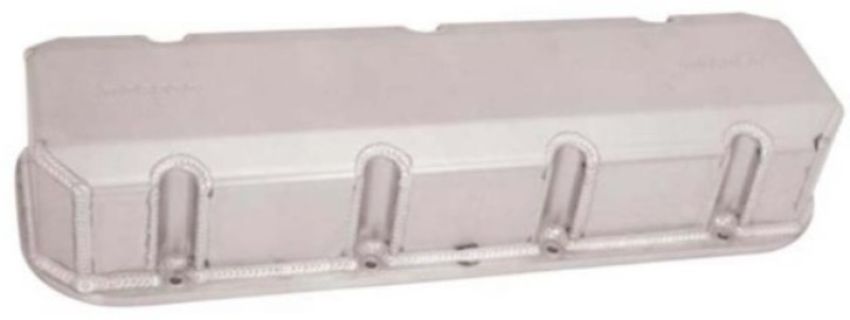 MOROSO MOR68459 BBC Fabricated Aluminum V/C's