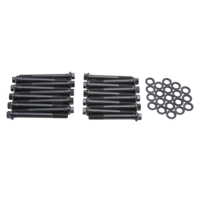 Edelbrock 8566 Ford 429/460 Head Bolt Kit