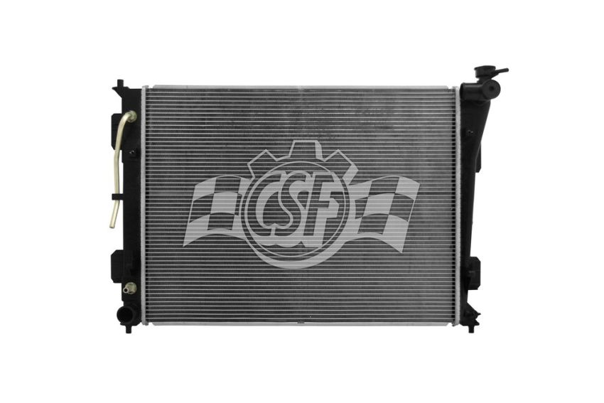 CSF 3758 Radiator