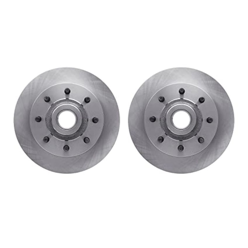 Dynamic Friction 6002-40073 Dfc Rotors