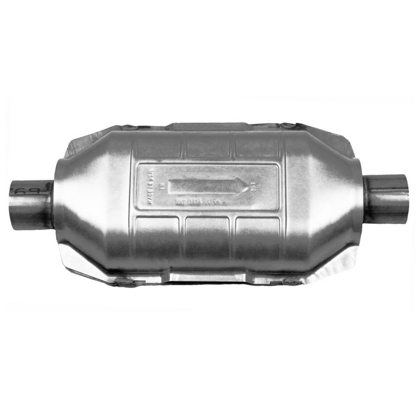 AP Exhaust 776305 CARB (CA, CO, NY, ME) Catalytic Converter