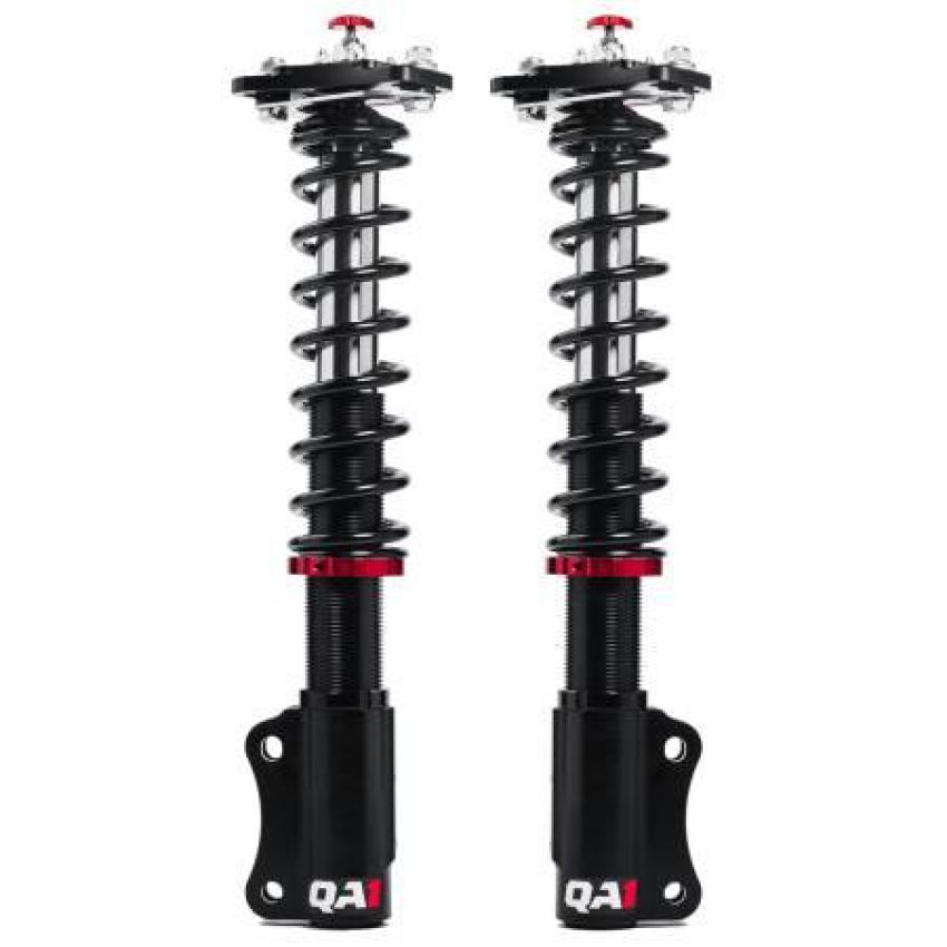 QA1 HD05-12200 05-14 Ford Mustang Proma Star Coilover Strut Kit Double Adjust 200lb/in.