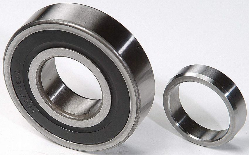 NATIONAL BEARINGS RW130R Wheel Bearing