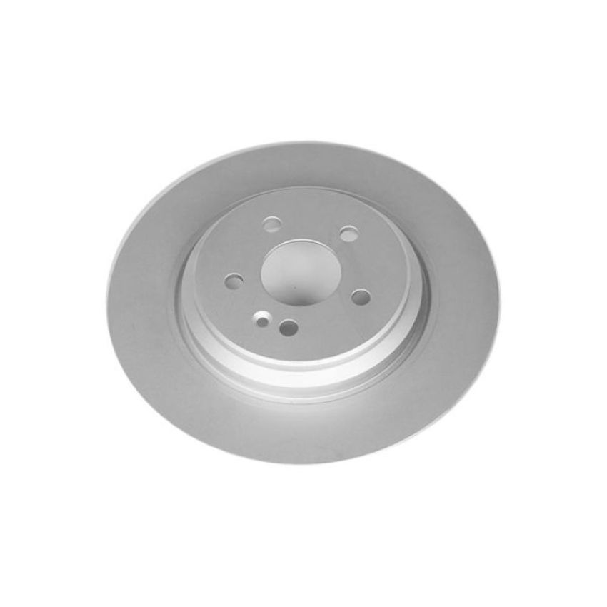 PowerStop EBR640EVC PowerStop Evolution Coated Rotor