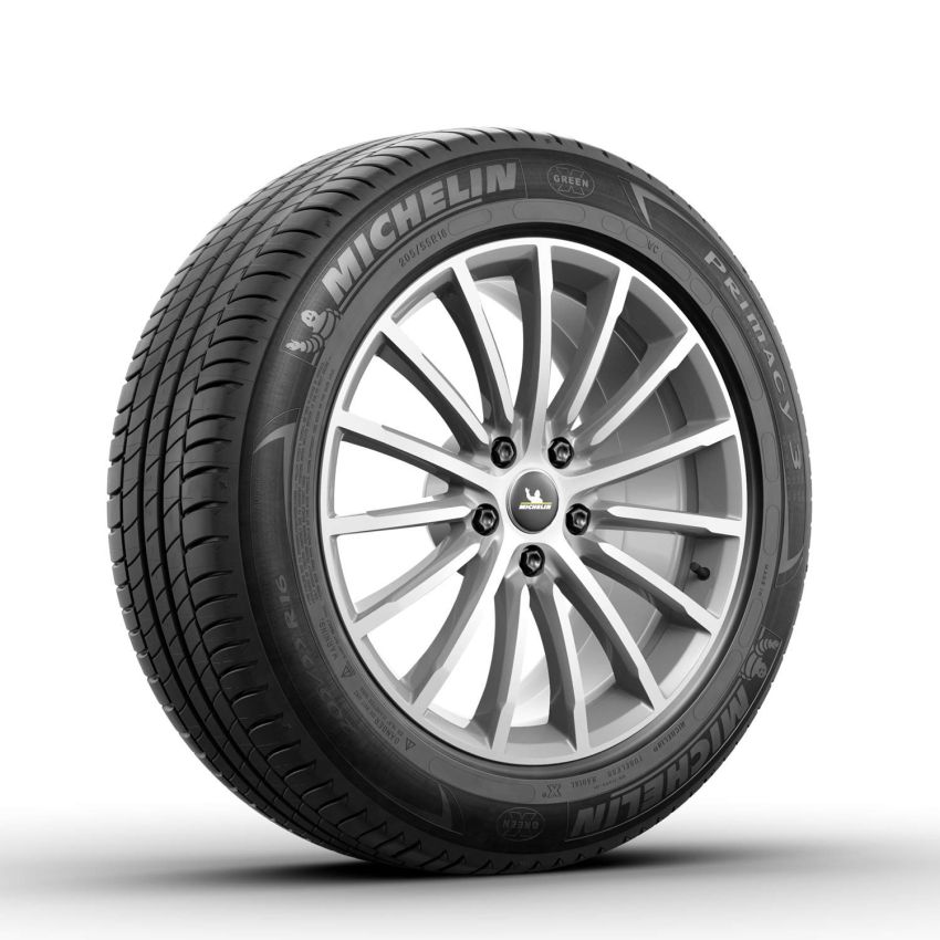 MICHELIN Primacy 3 195/55R16 Summer