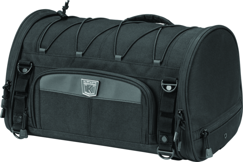 Kuryakyn 5213 Momentum Roll Bag