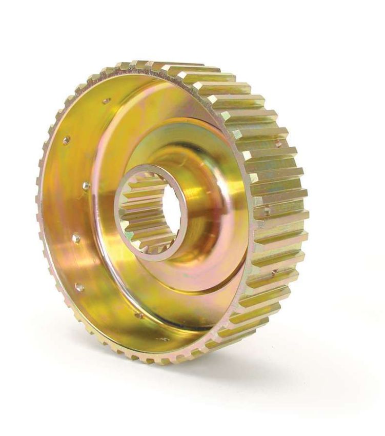 TCI TCI748300 Powerglide High Gear Hub