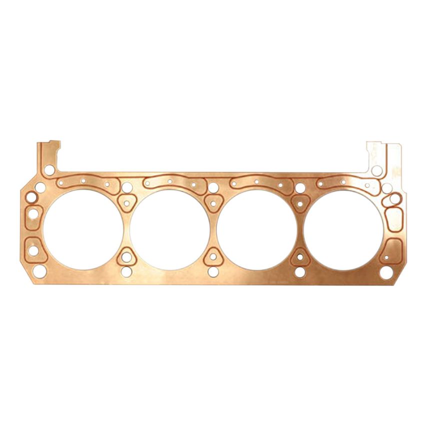 SCE GASKETS T360643L FORD 289-351W 4.060 X .043 TITAN COPPER HD GSKT LEFT SIDE
