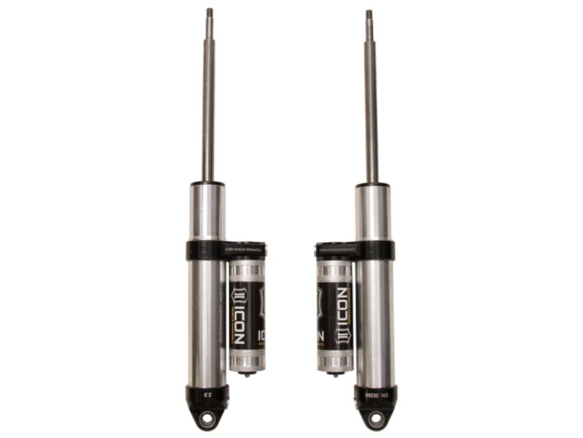 ICON 217706P 2014+ Ram 2500 2in Performance Rear 2.5 Series Shocks VS PB - Pair