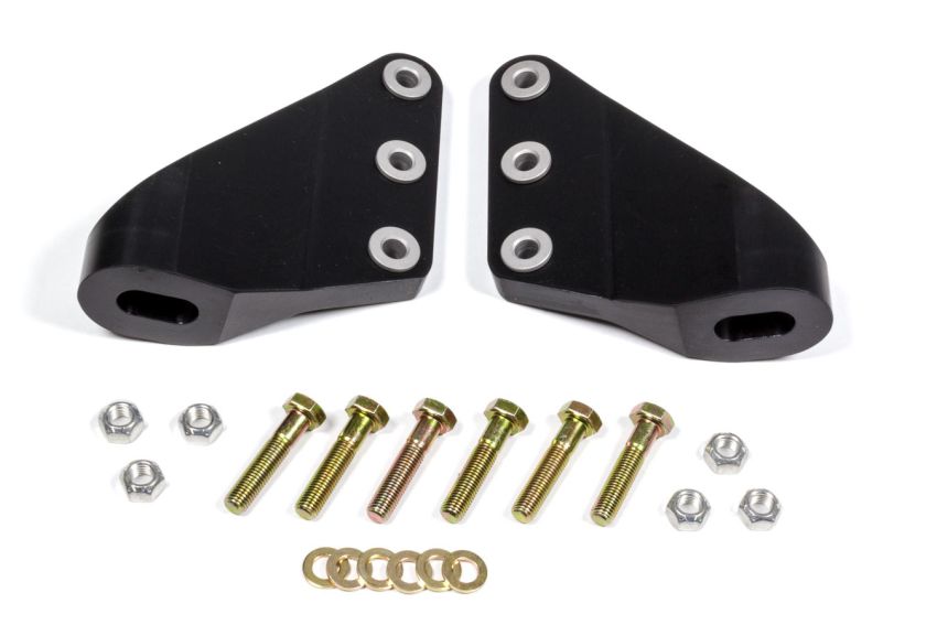 Quarter Master 110515 5.5 Optimum R/M Motor Mounts