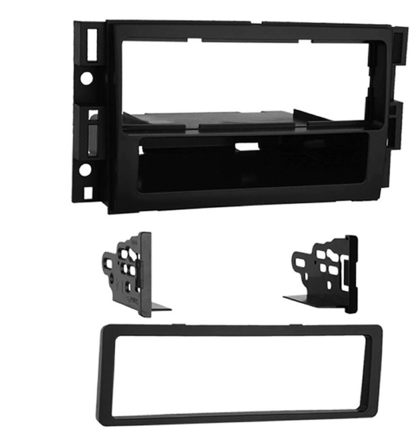 Metra 99-3305 Select General Motors 2007-Up Dash Multi Kit