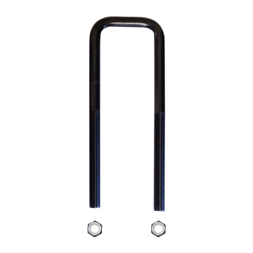 Skyjacker 58X325X1212 5/8X3.25X12 UBLT SQR W/NUTS